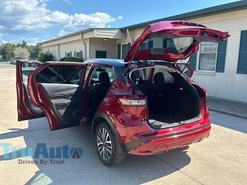 2023 Nissan Kicks SV - Photo 15