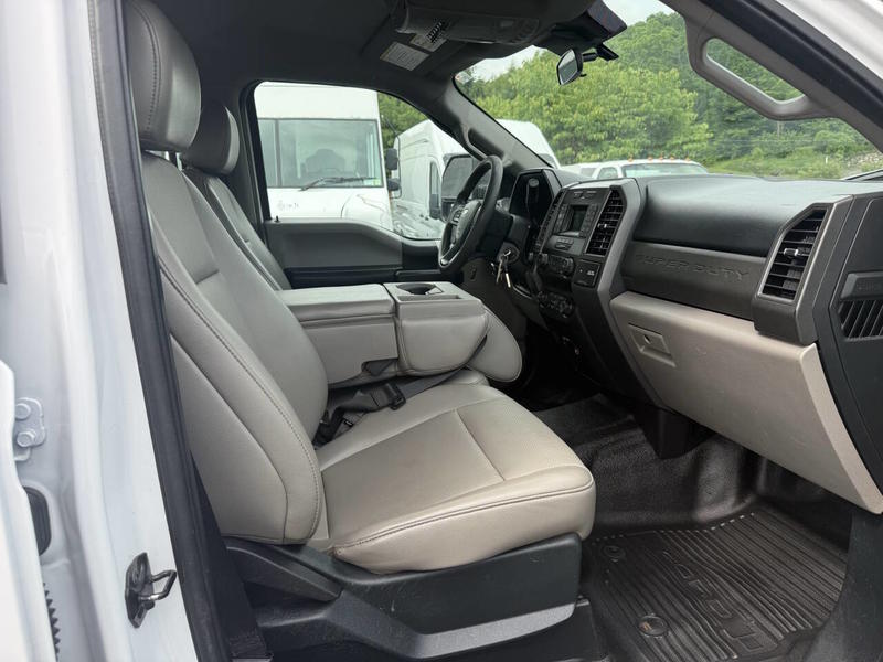 2021 Ford F-250 Super Duty XL - Photo 15