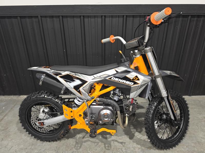 2026 Denago MX1