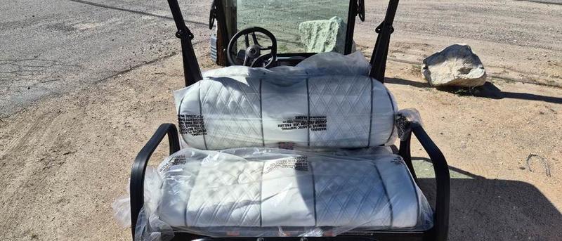 2027 Club Car Onward photo 5