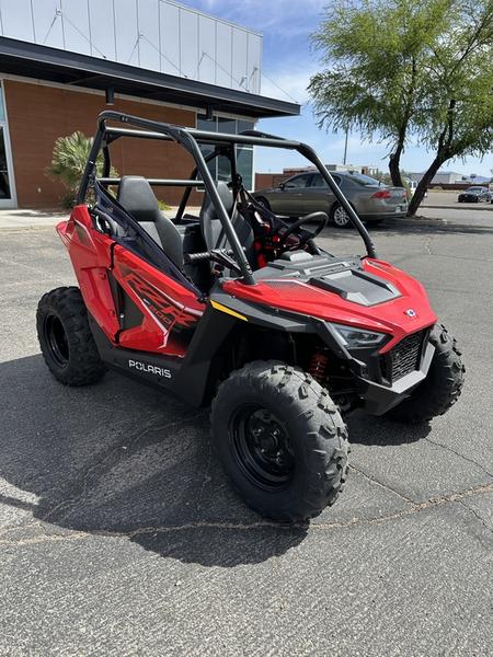 2025 Polaris® RZR 200 EFI | Route 66 Motorsports