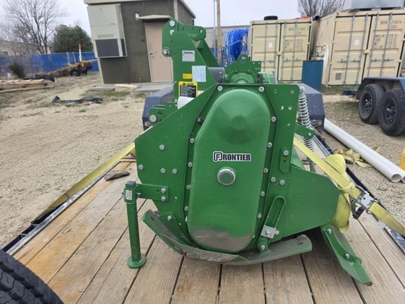 2023 John Deere RT2293 | PrairieLand Partners