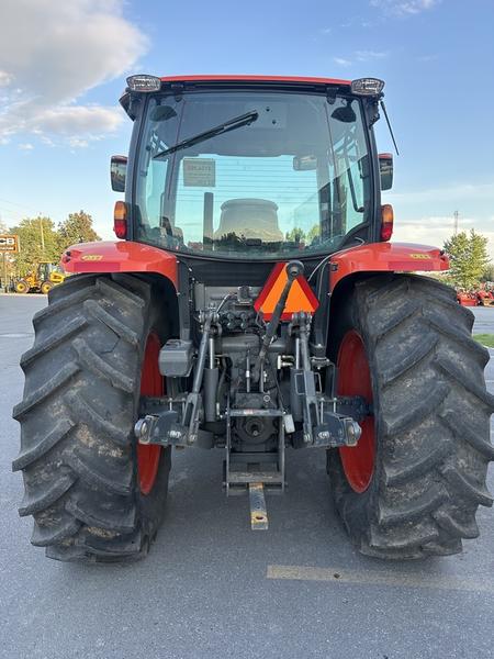 2023 Kubota M6 Series M6-141 used for sale - photo 6