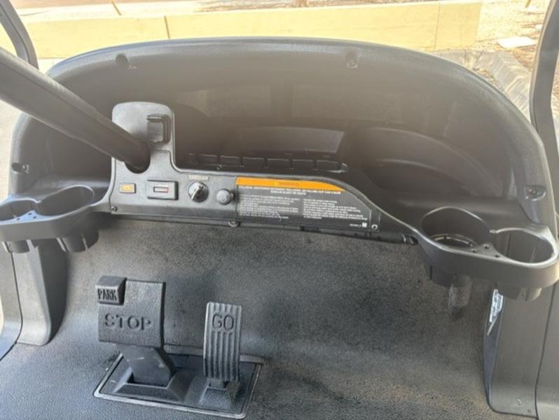2023 Club Car Tempo photo 5