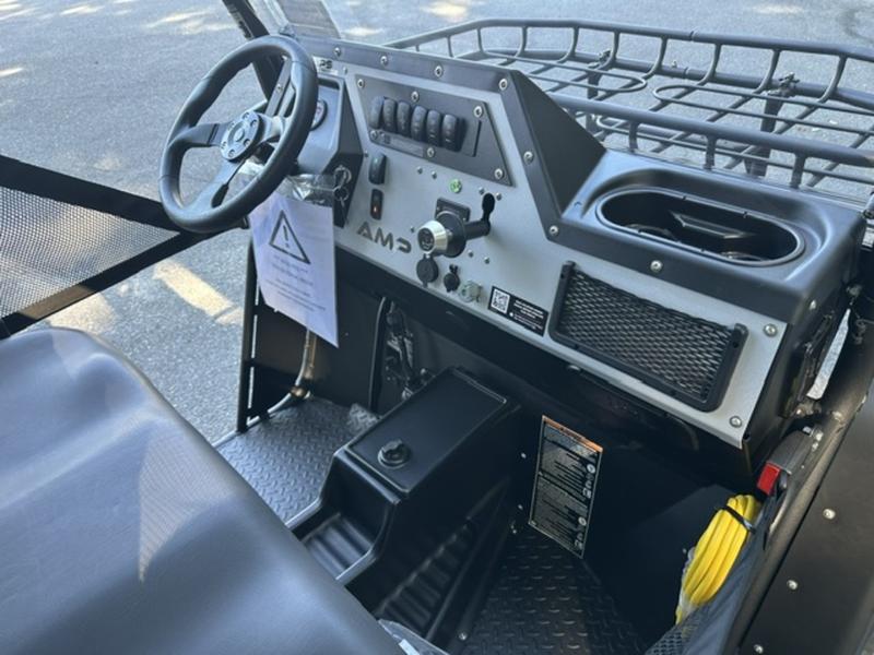 2027 American Landmaster photo 9