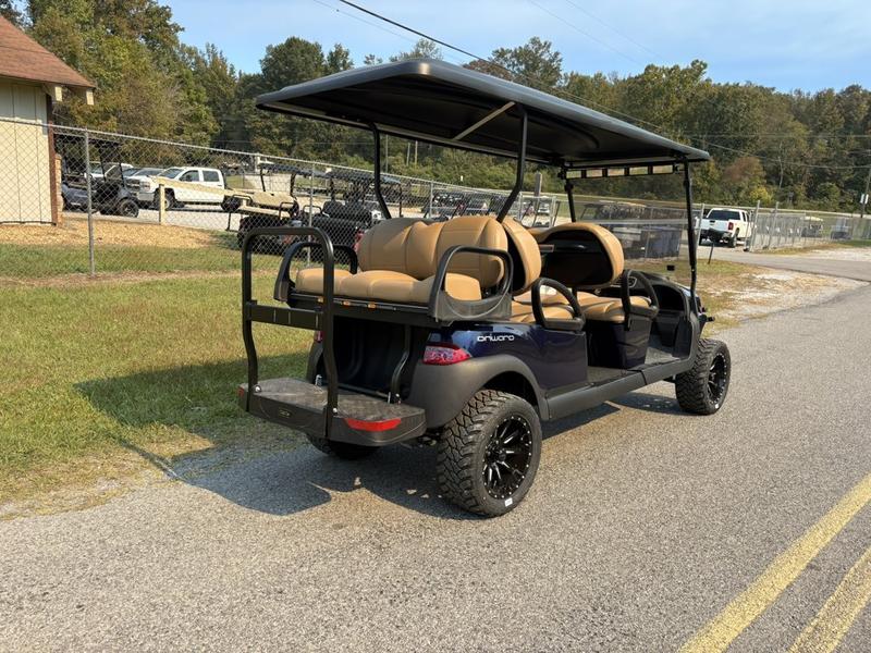 2026 Club Car Onward photo 6