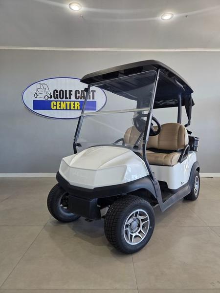 2024 Club Car Tempo