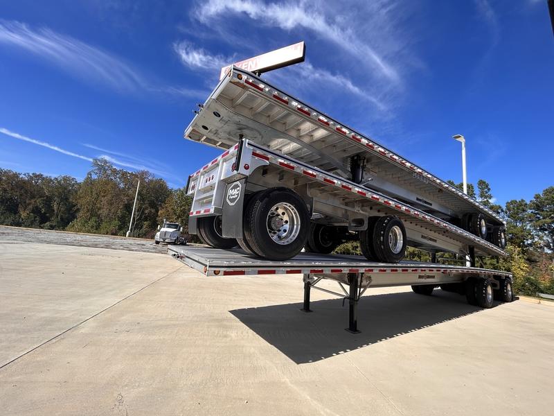 Mac Rd Vehicle 2024 MAC ROAD WARRIOR N39790 | Worldwide Equipment