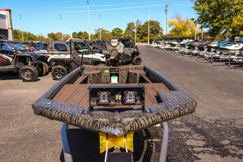 2027 Gator Tail photo 8