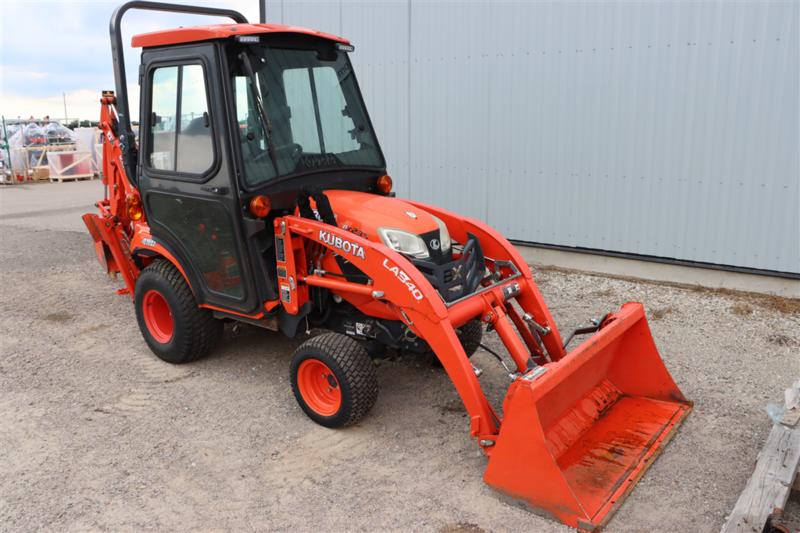 2019 Kubota BX23S used for sale - photo 3