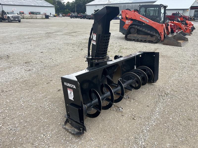 Kubota AP-SBL2584 used for sale - photo 5