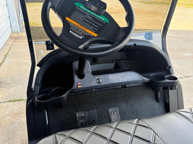 2022 Club Car Tempo photo 7