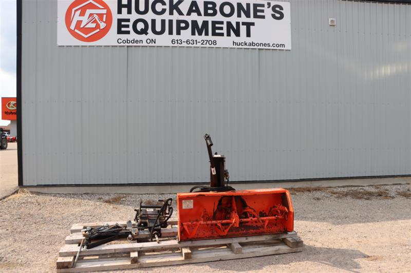 2019 Kubota BX23S used for sale - photo 15