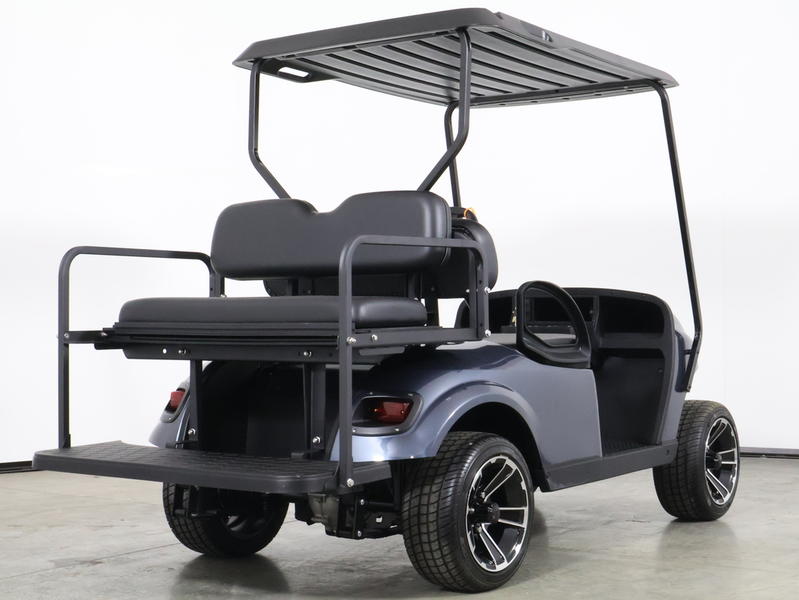 2018 EZGO TXT photo 6