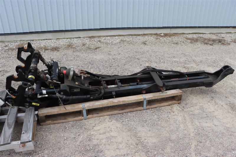 2024 Kubota L4469 used for sale - photo 7
