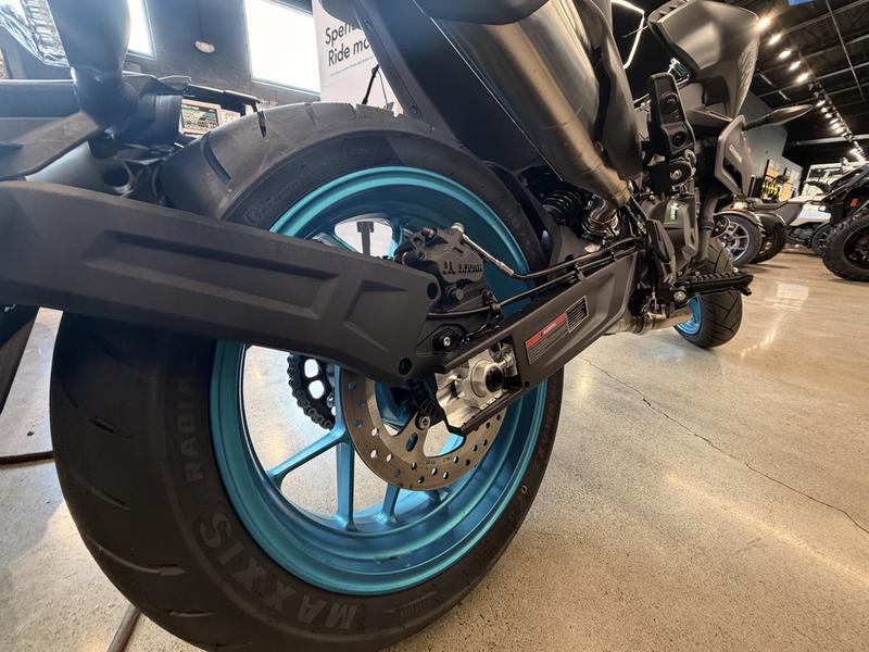 2026 CFMOTO 800NK | Johnny K's Powersports