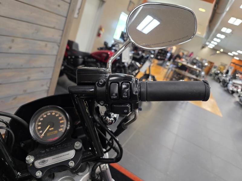 2003 Harley-Davidson® XLH883 - Sportster® Hugger 883® | IndyWest