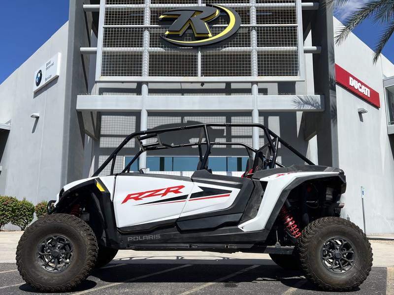2024 Polaris® RZR XP 4 1000 Sport | RideNow Phoenix
