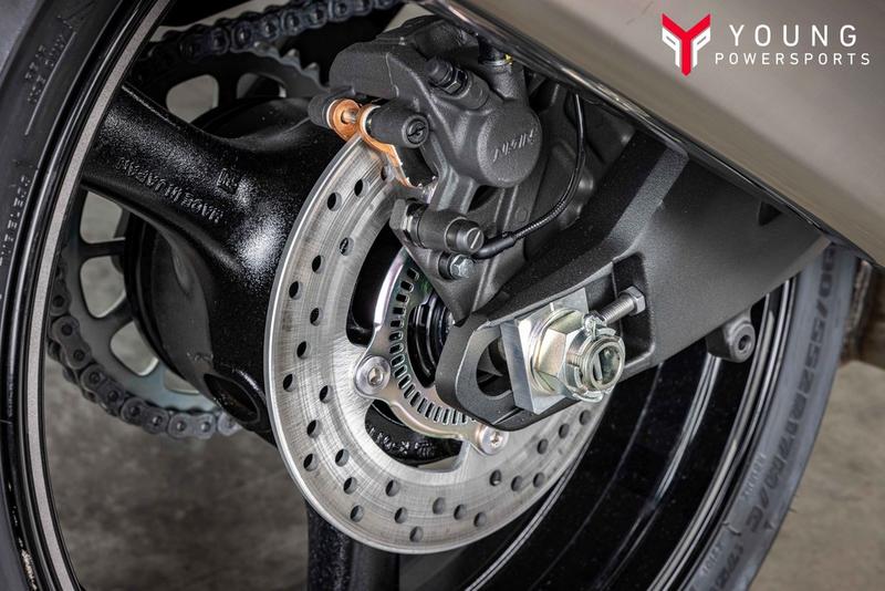 ・3・  2025 Kawasaki Ninja® ZX™-10R KRT Edition ABS | Young Powersports