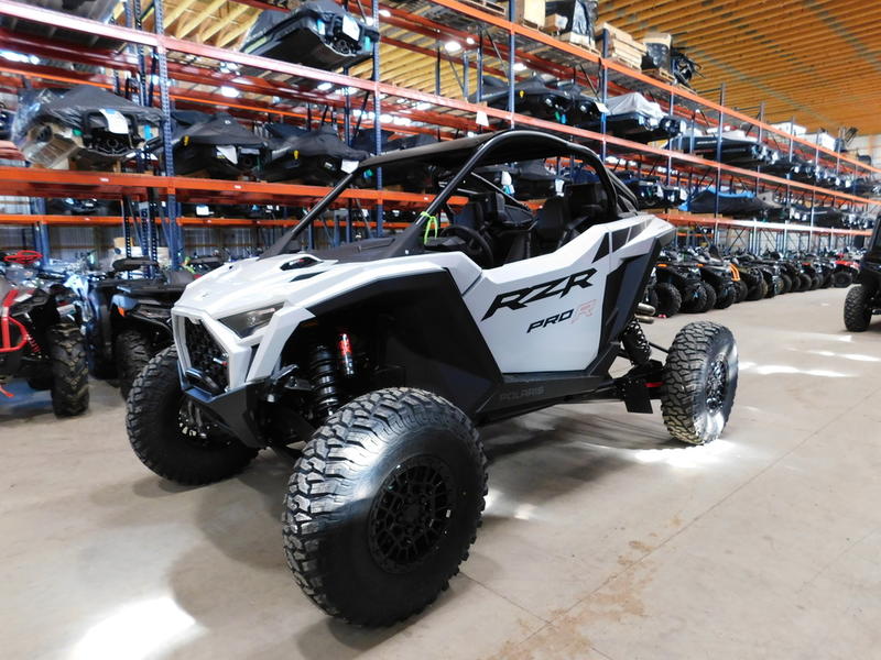 2026 Polaris® RZR Pro R Ultimate | Zeigler Motorsports