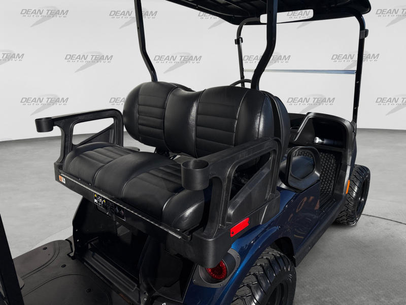 2027 EZGO Liberty photo 6