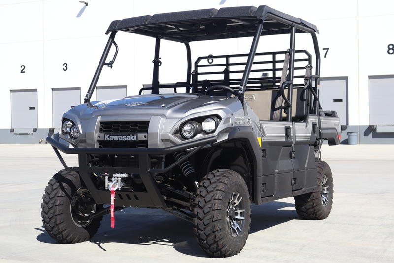 2026 Kawasaki Mule PRO-FXT™ 1000 LE Ranch Edition | RideNow Goodyear