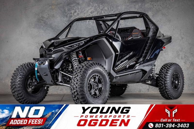 2026 CFMOTO ZFORCE Z10 | Young Powersports Missoula