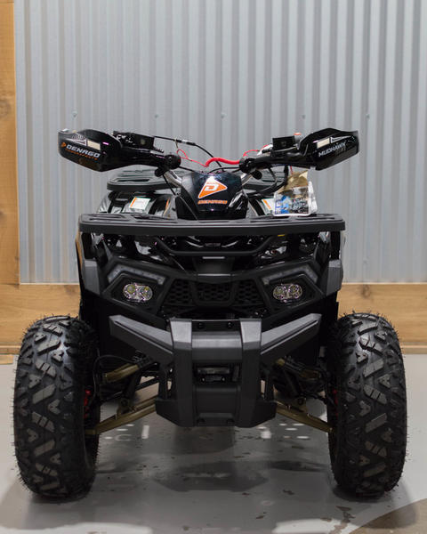 2026 Denago Powersports photo 8