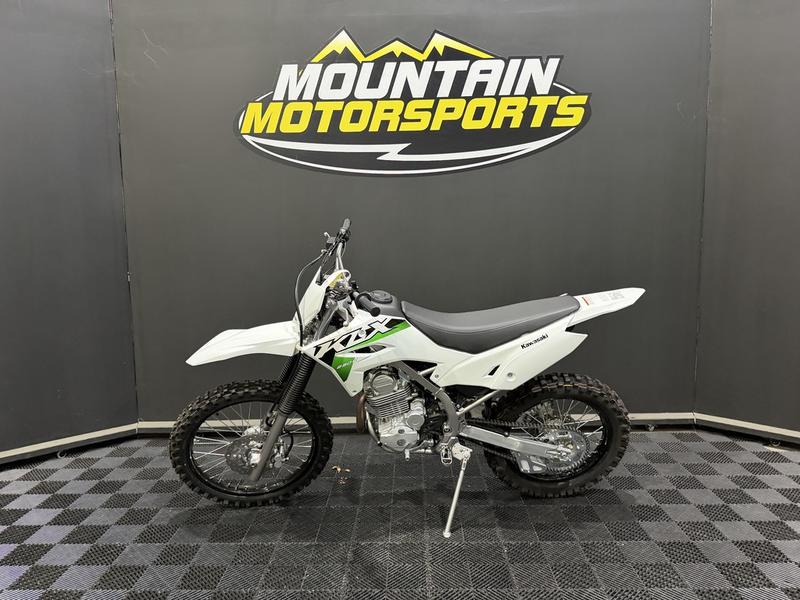 2026 Kawasaki KLX®230R S | Mountain Motorsports