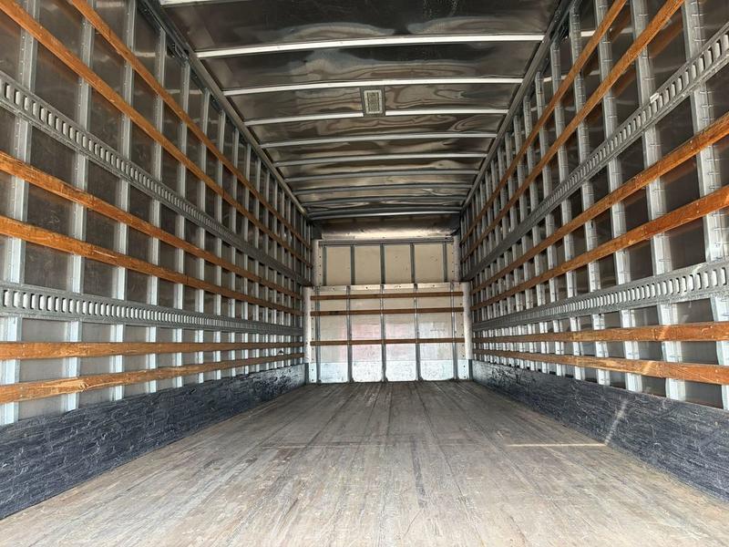 2019 International MV in Walton, KY — photo 8