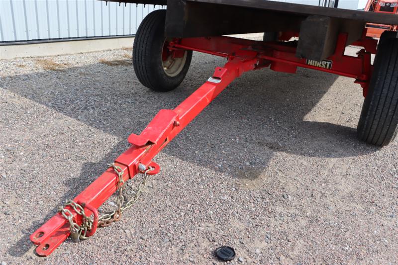 HLA 145 used for sale - photo 6