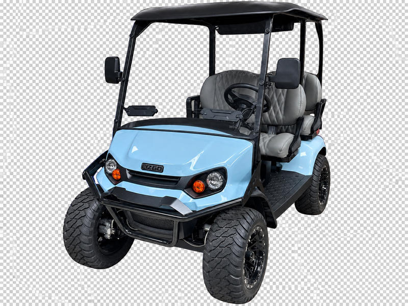 2026 EZGO Liberty