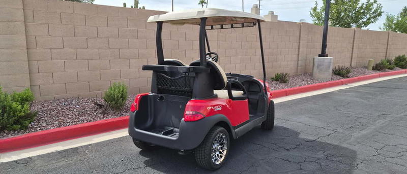 2026 Club Car Onward photo 4