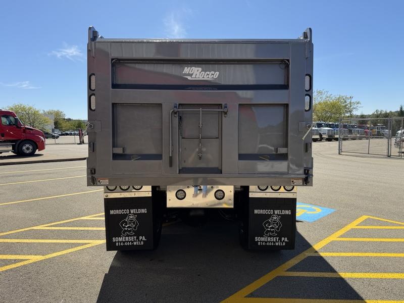 2026 Western Star 49X in Pittsburgh, PA — photo 6