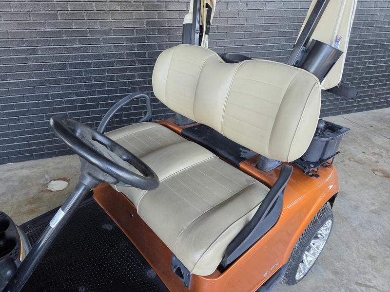 2021 EZGO Freedom photo 2
