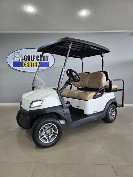 2024 Club Car Tempo