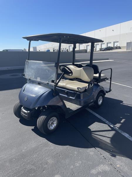 2022 Yamaha