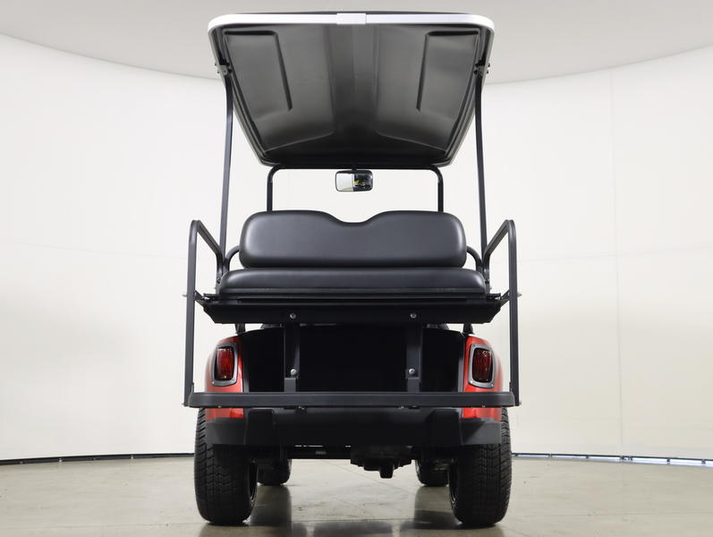 2021 EZGO RXV photo 7
