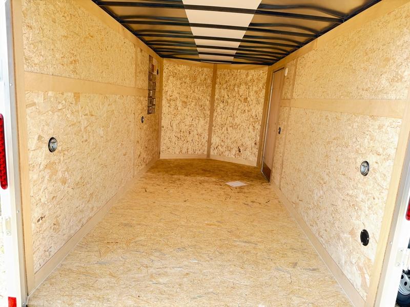 2027 Wells Cargo photo 5