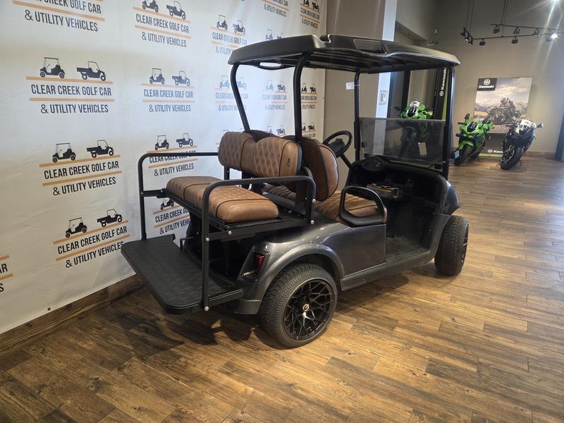 2022 EZGO Freedom photo 4