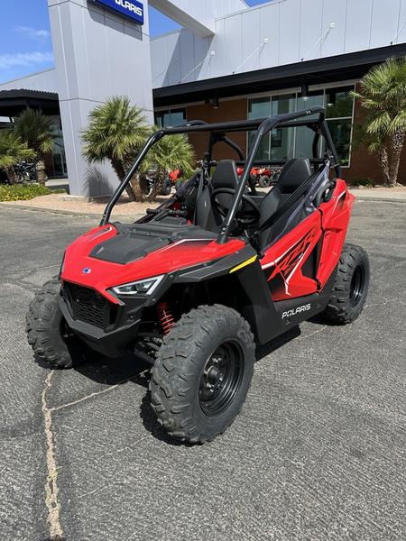 2025 Polaris® RZR 200 EFI | Route 66 Motorsports