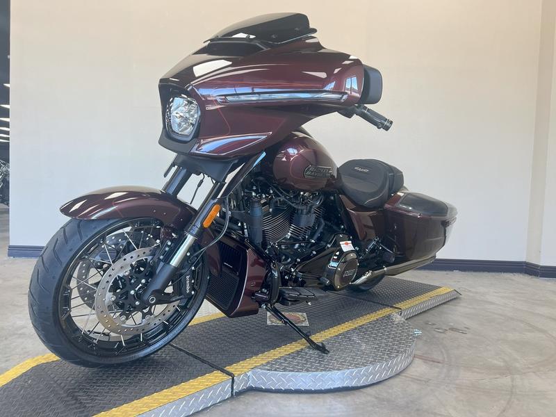 New-2024-Harley-Davidson®-FLHXSE - CVO™ Street Glide®