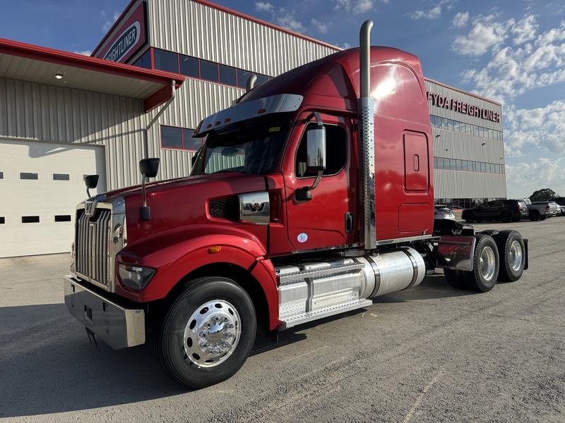 2024 Western Star 49X in Columbus, OH