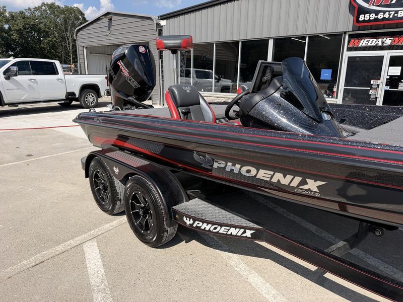 2025 Phoenix 721ZXL | Wieda's Marine
