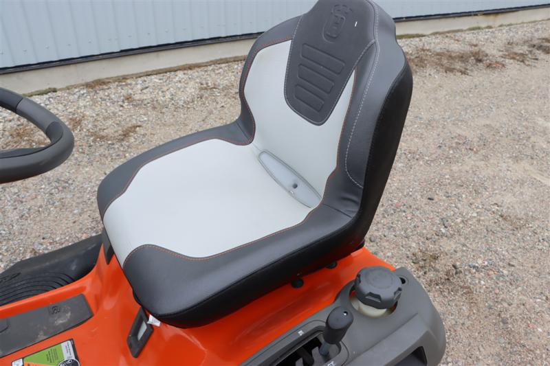 2023 Husqvarna® TS 146X used for sale - photo 7