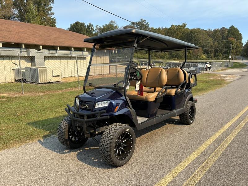 2026 Club Car Onward