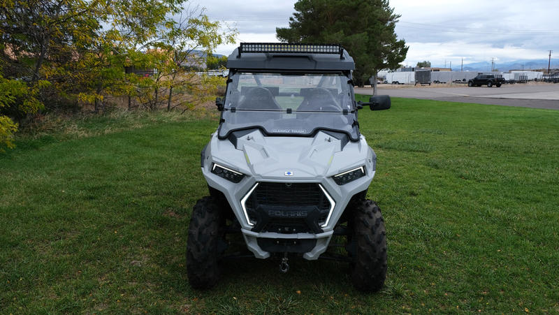 2023 Polaris® RZR Trail Premium | Jorgensen Powersports