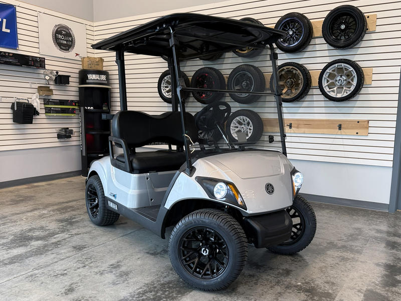2025 Yamaha
