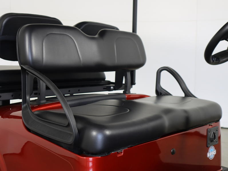2021 EZGO RXV photo 3