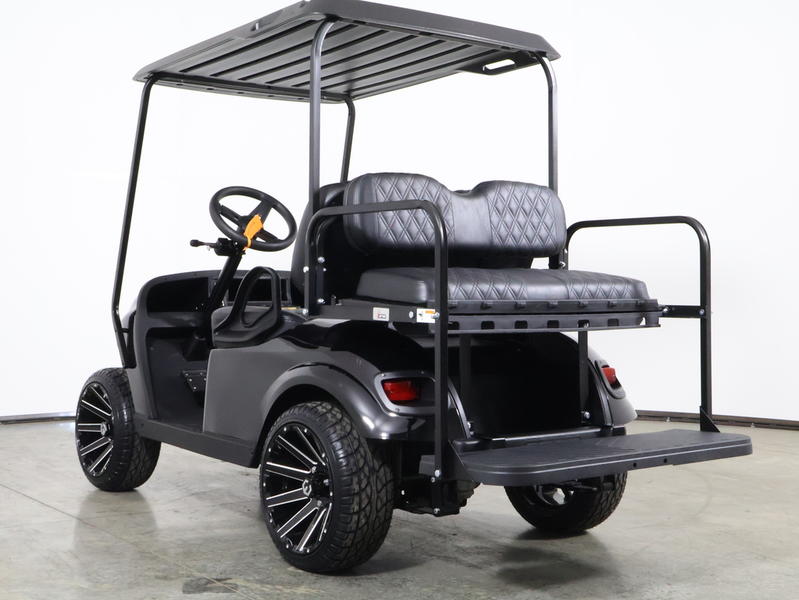2017 EZGO TXT photo 7